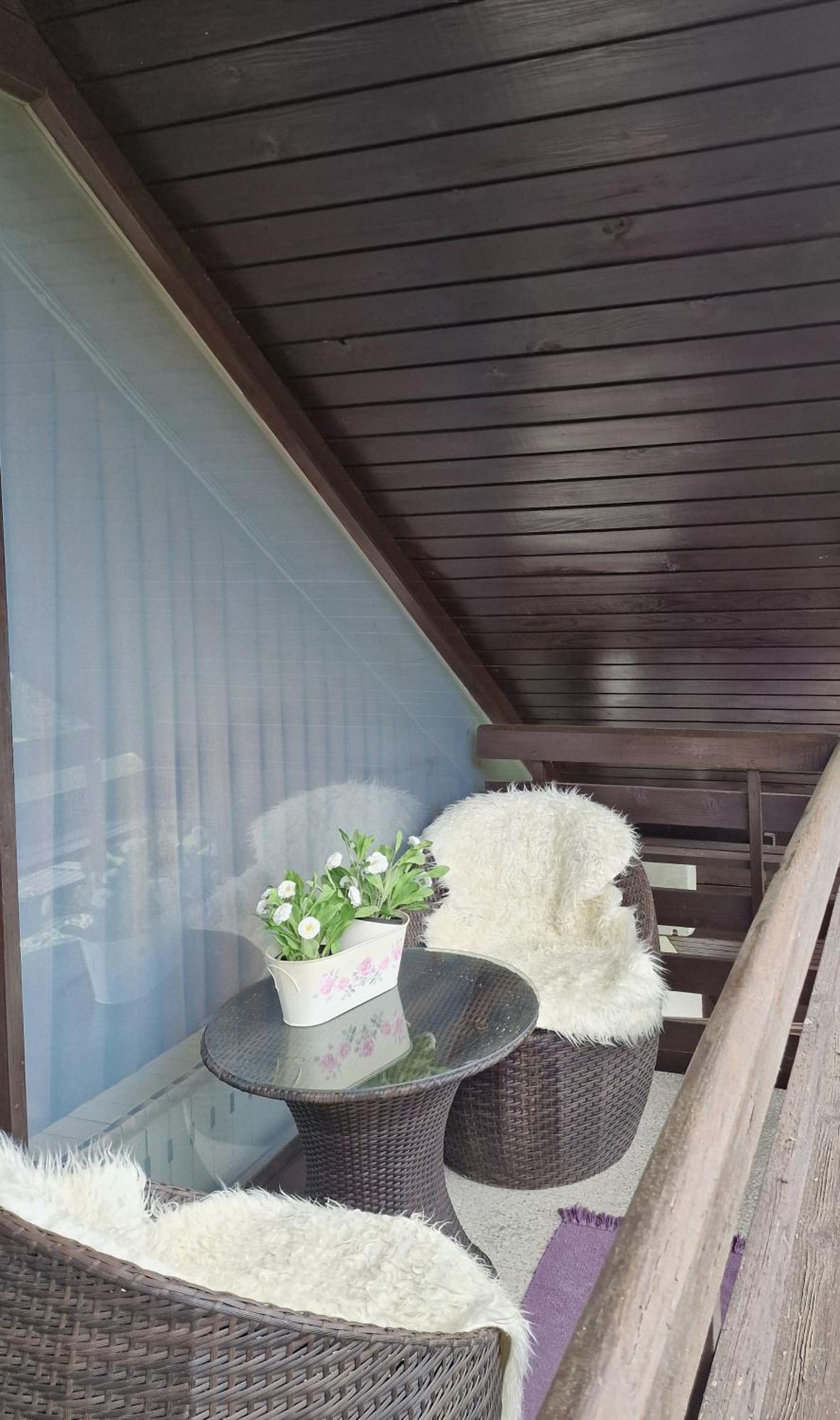 Vila Nana Bled Apartments & Rooms エクステリア 写真