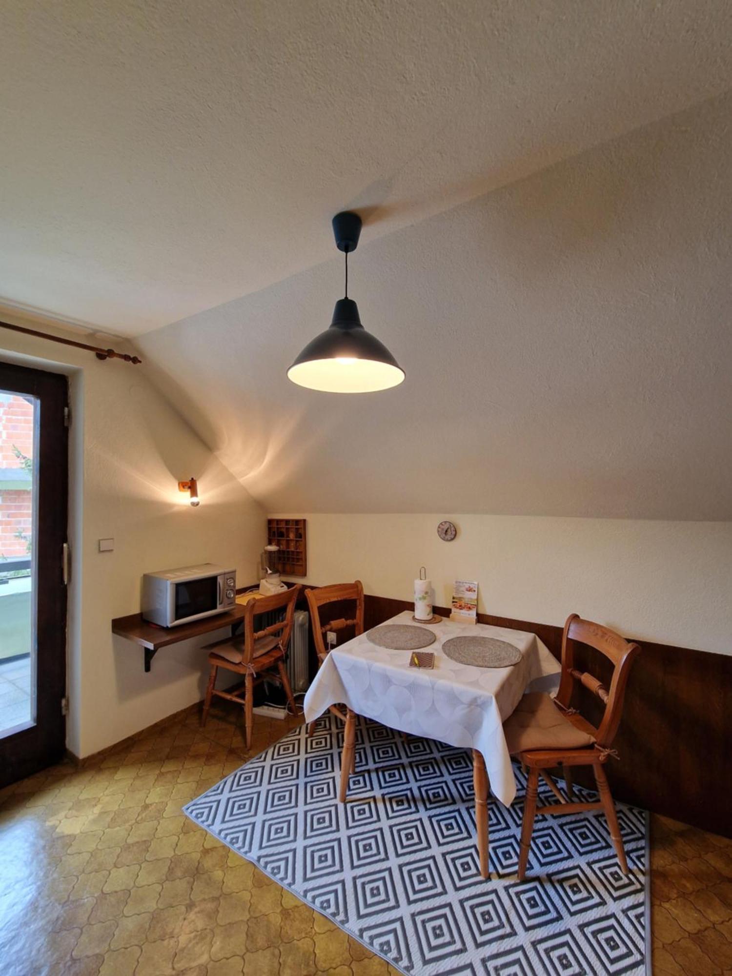 Vila Nana Bled Apartments & Rooms エクステリア 写真