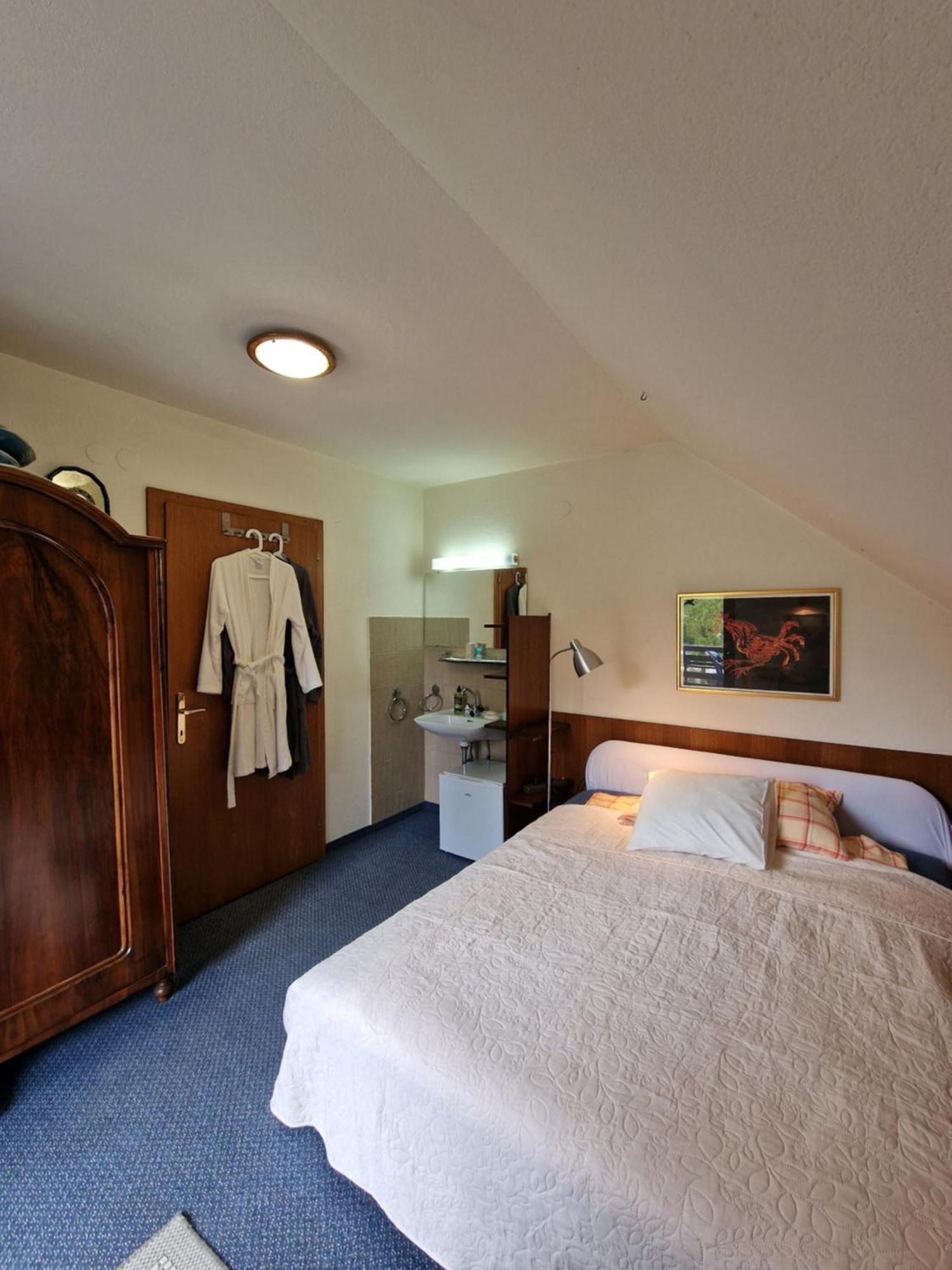 Vila Nana Bled Apartments & Rooms エクステリア 写真