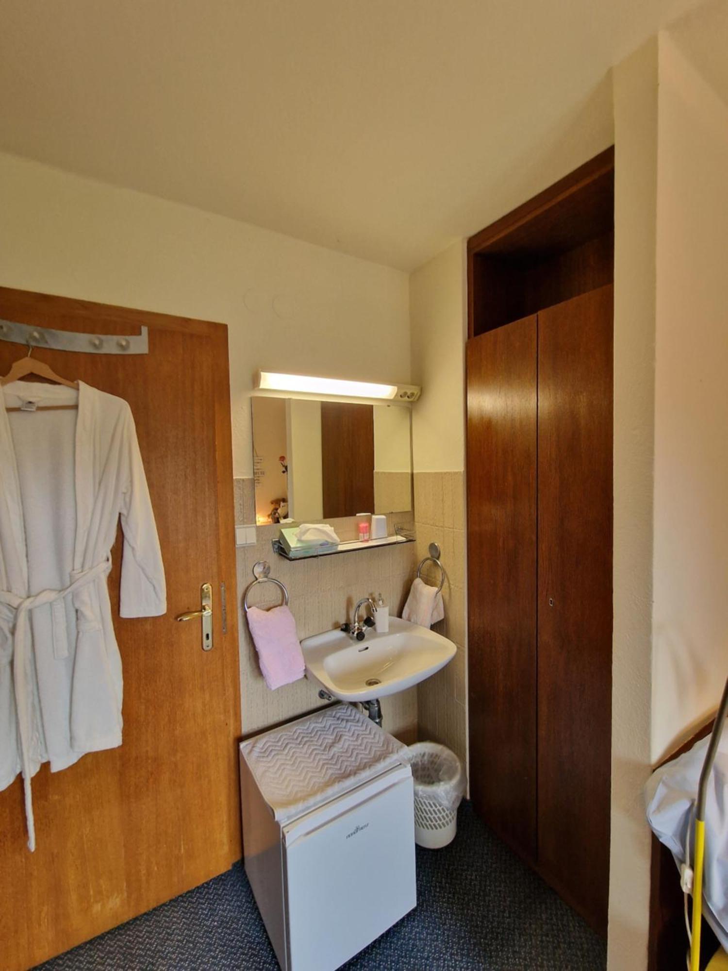 Vila Nana Bled Apartments & Rooms エクステリア 写真
