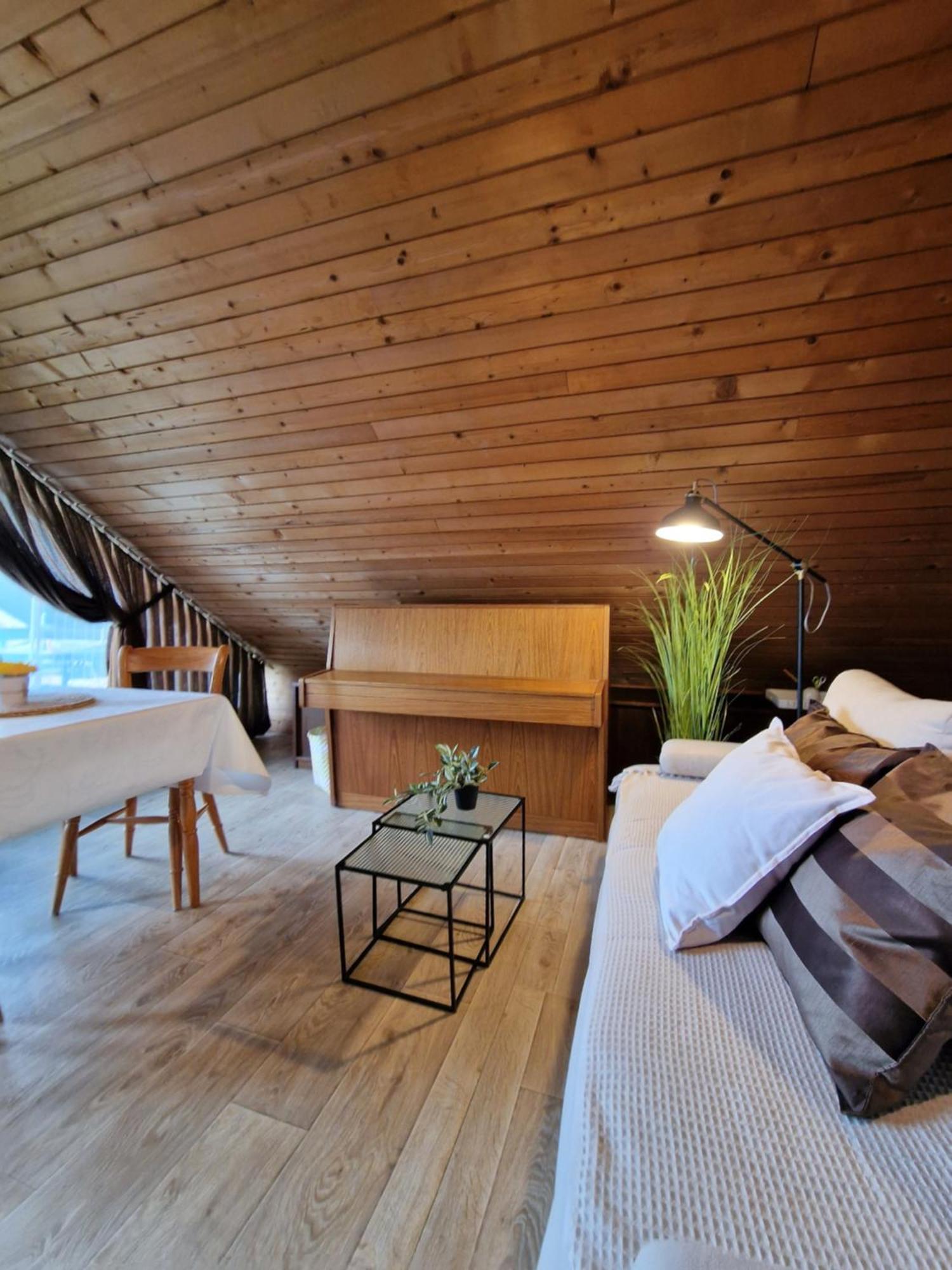 Vila Nana Bled Apartments & Rooms エクステリア 写真