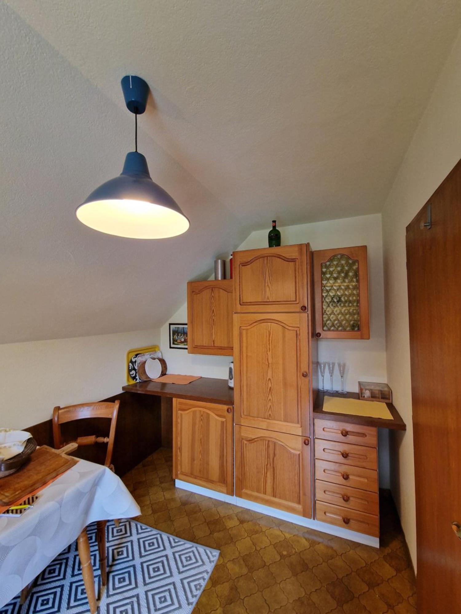 Vila Nana Bled Apartments & Rooms エクステリア 写真