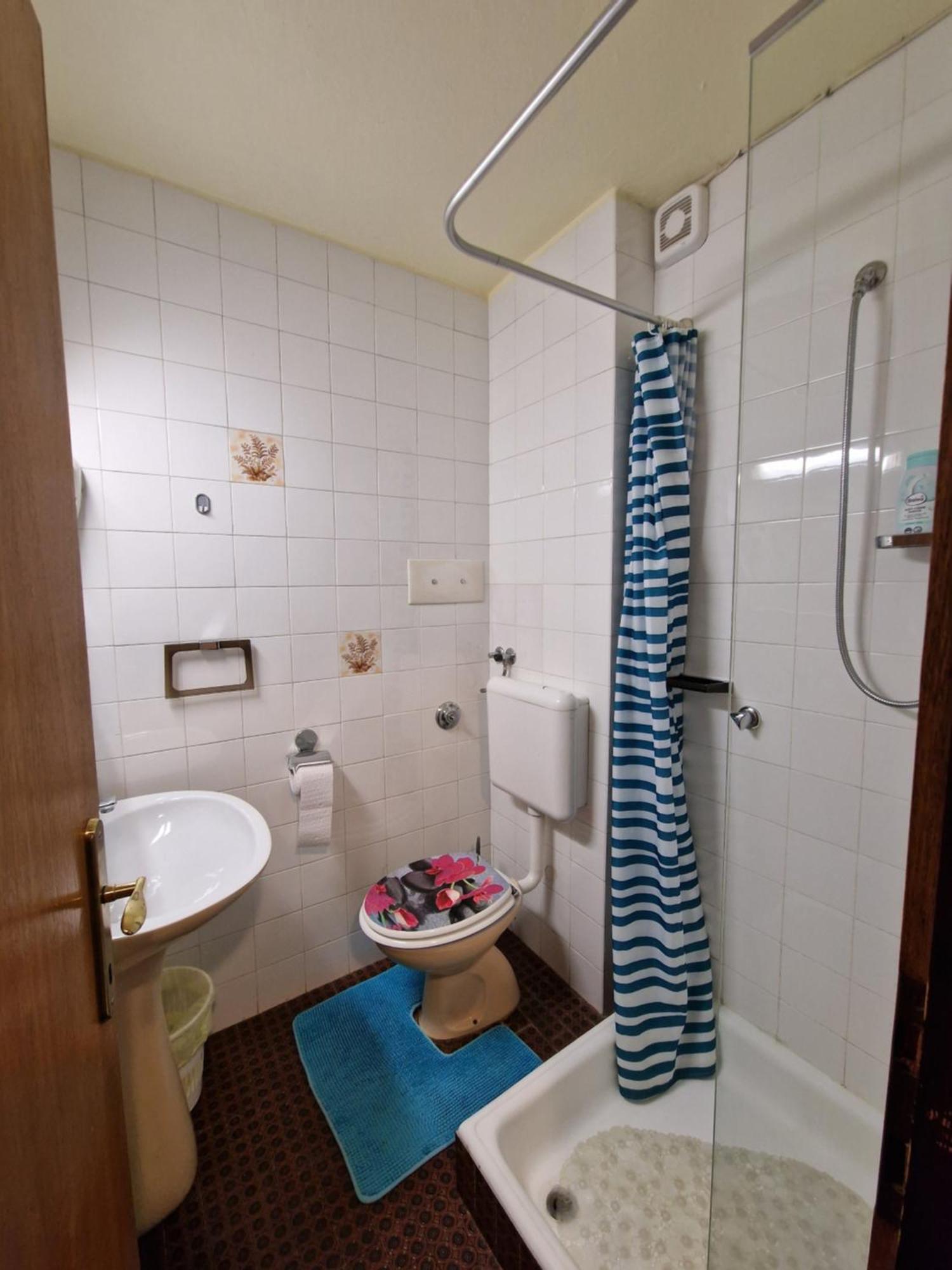 Vila Nana Bled Apartments & Rooms エクステリア 写真