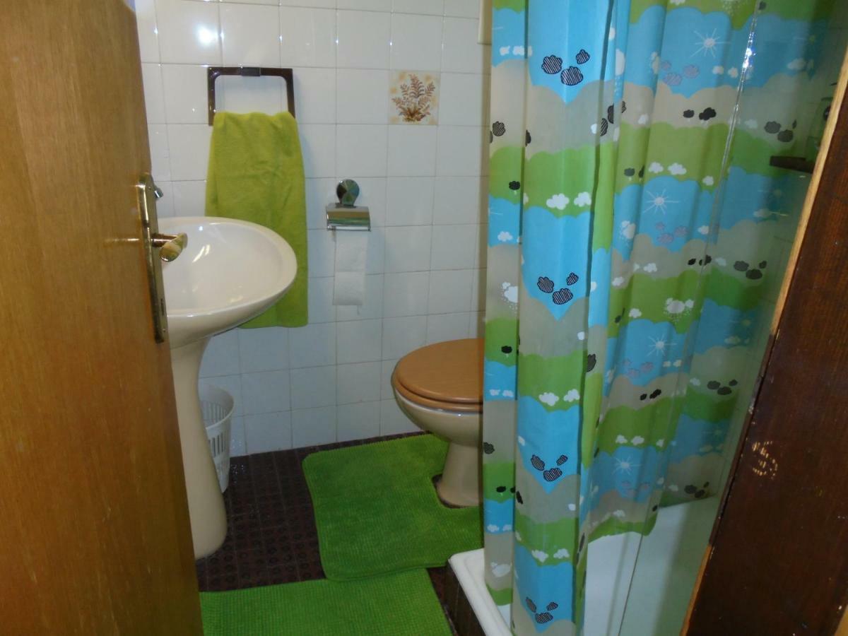 Vila Nana Bled Apartments & Rooms エクステリア 写真